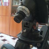 Montatura Celestron Advanced GT