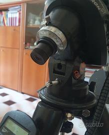 Montatura Celestron Advanced GT