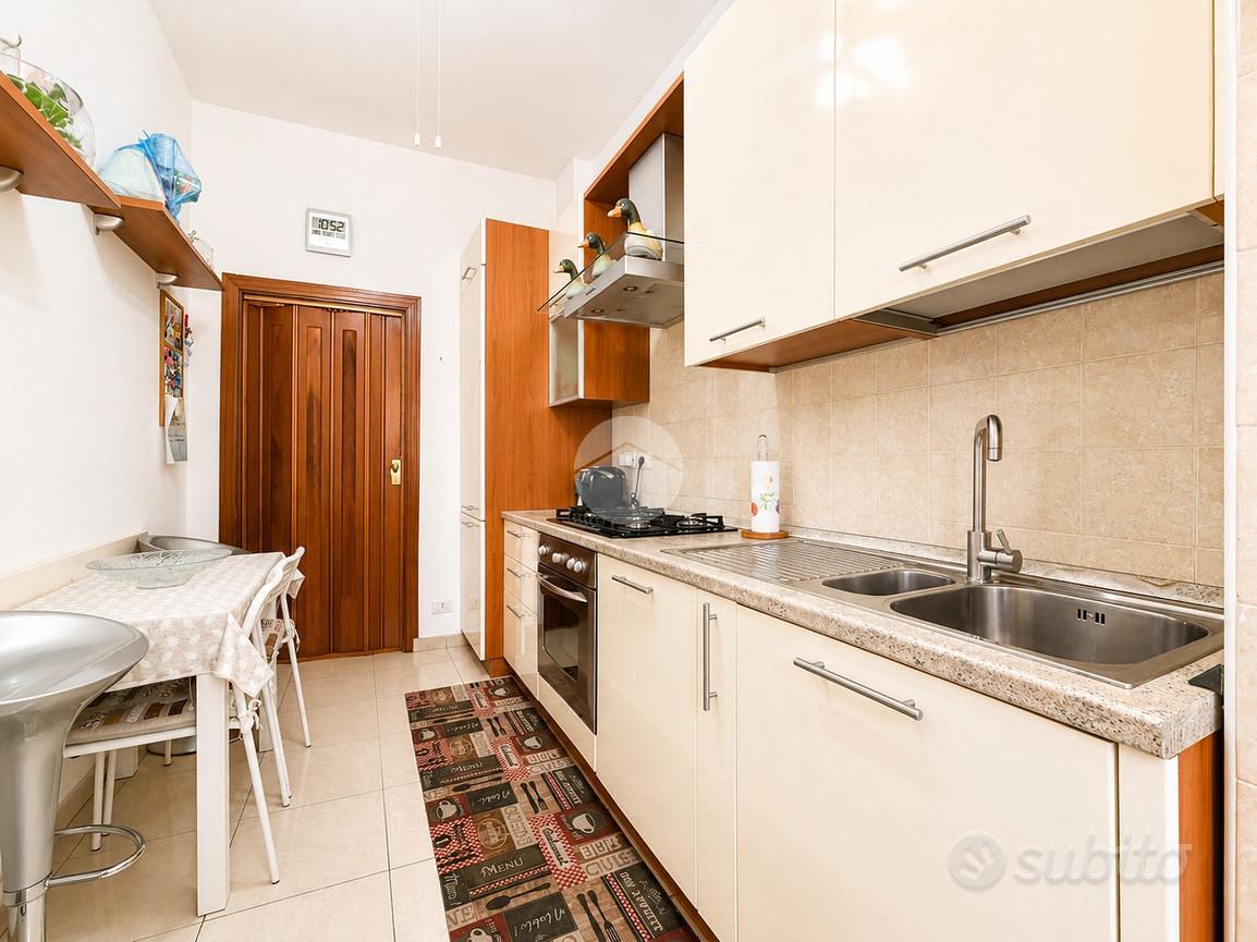 Apartment in Corbetta, Soriano - Vista 6