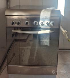 cucina agas de longhi