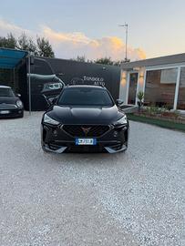 Cupra - formentor - 1.5 TSI DSG