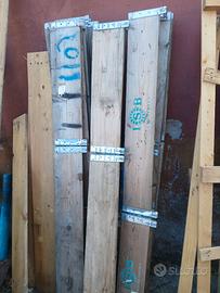 Nove sponde paretali midura 120 x 80
