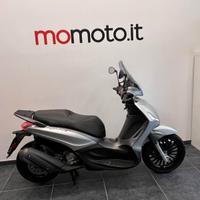 Piaggio Beverly 300 S