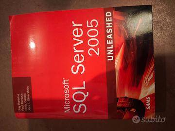 libro SQL server 2005