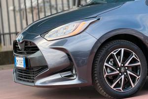 TOYOTA YARIS HYBRID TREND SENZA OBBLIGO FINANZIAME