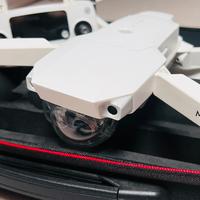 Drone DJI Mavic Pro Alpine White