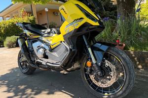 Honda X-adv 2025 special edition