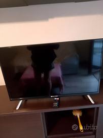 Smart Tv  United 32  per pezzi di ricambio 