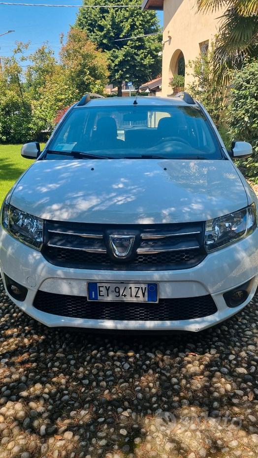 DACIA Logan 3ª serie