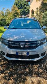 DACIA Logan 3ª serie - 2015