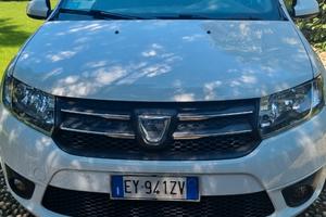 DACIA Logan 3ª serie - 2015