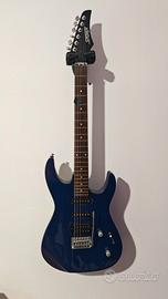 Chitarra elettrica Storm Pg300