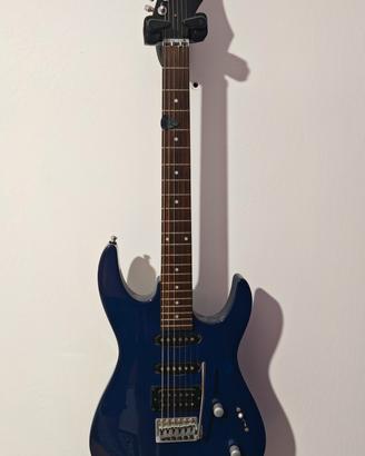 Chitarra elettrica Storm Pg300