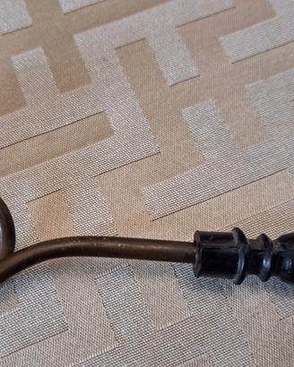 Mini pipa antica da collezione