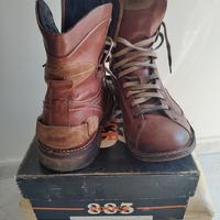 Scarpe  Police Navigator 