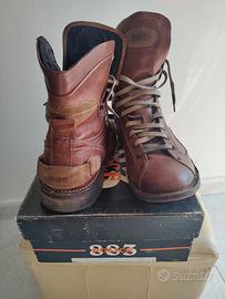 Scarpe  Police Navigator 