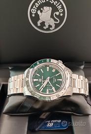Grand Seiko Sport Collection  ref.SBGE295G