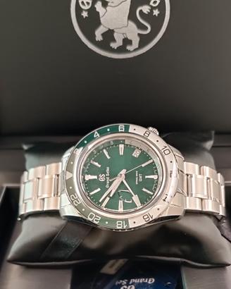 Grand Seiko Sport Collection  ref.SBGE295G