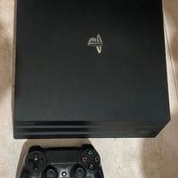 PlayStation 4 PRO