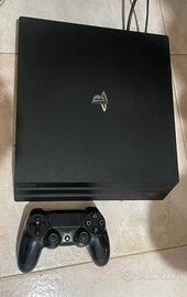 PlayStation 4 PRO