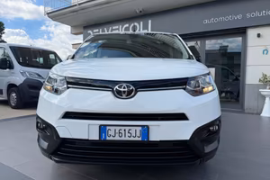 TOYOTA PROACE CITY 1.5D 100cv -2022-