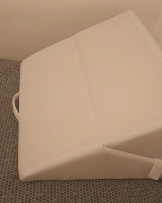 Cuscino a cuneo Costway