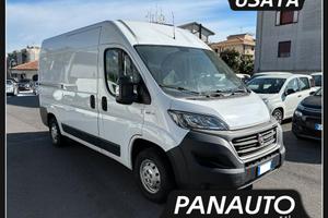 Fiat Ducato 2.3 Mjt 160CV L2H2 Isotermico