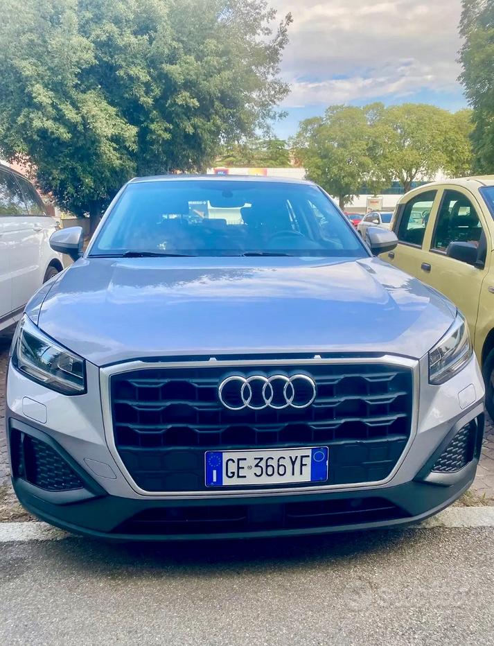 AUDI Q2