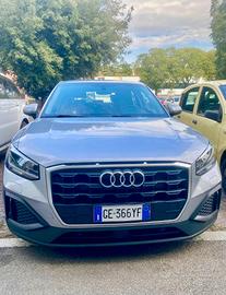 Audi Q2 30 1.6 TDI S-Tronic (Maggio 2021)