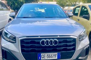 Audi Q2 30 1.6 TDI S-Tronic (Maggio 2021)