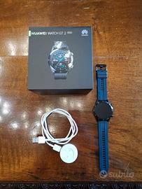 Smartwatch Huawei