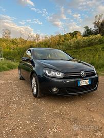 Golf VI 1.6 tdi