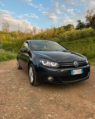 Golf VI 1.6 tdi