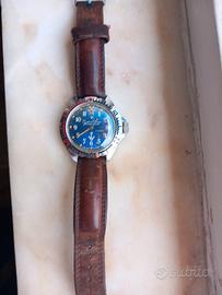 orologio Boctok CCCP