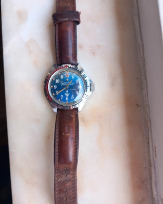orologio Boctok CCCP