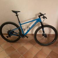Santa cruz highball c s Carbon taglia large