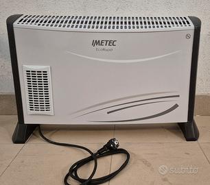 Termoconvettore IMETEC ECO RAPID