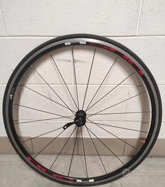 Cerchi per bicicletta Shimano R500