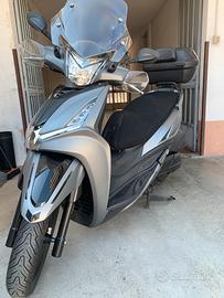 KYMCO  AGILITY 300  NOODOE