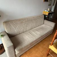 Divano letto clic/clac