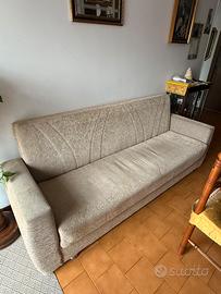 Divano letto clic/clac