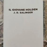 Il giovane Holden di J. D. Salinger 