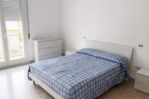 Camera da letto Sassari per studenti