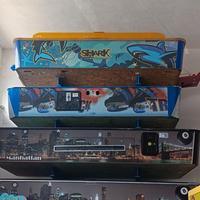 carambole e air hockey di vario genere