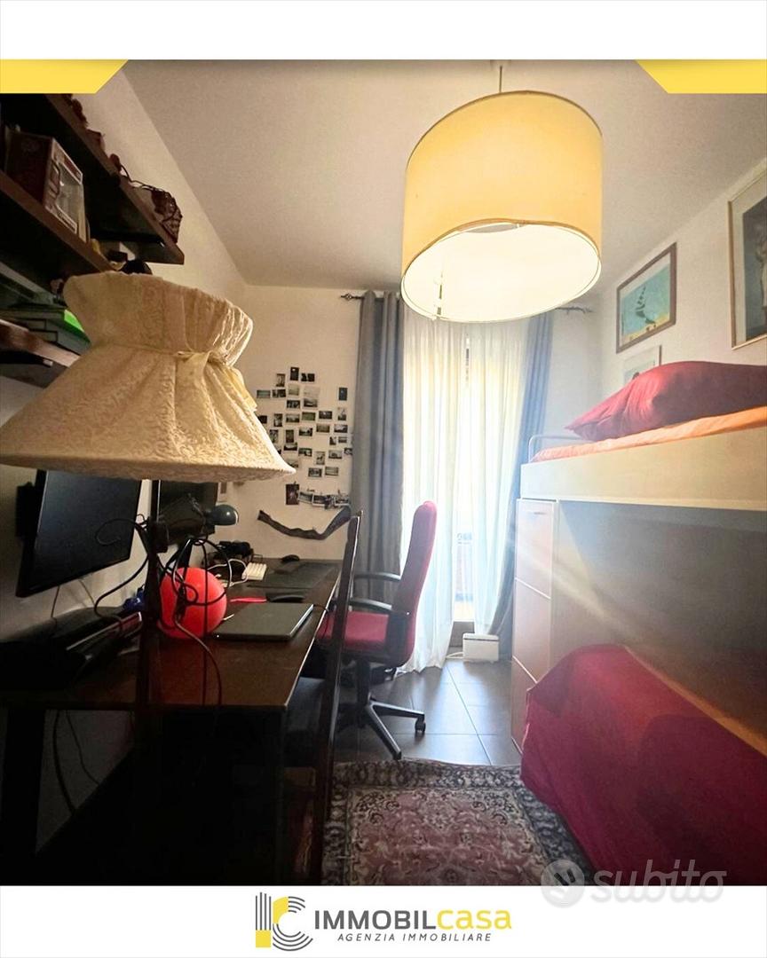 appartamento-nova-siri-via-testori - Vista 5
