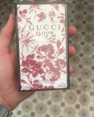Gucci Bloom