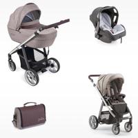 Trio Pali Diamante in perfette condizioni