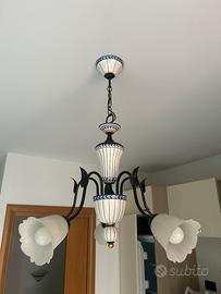 2 lampadari