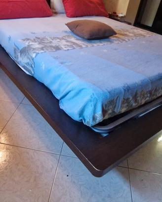Letto moderno