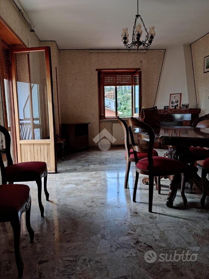 Apartment in Bellegra, Roma Capitale - Vista 2